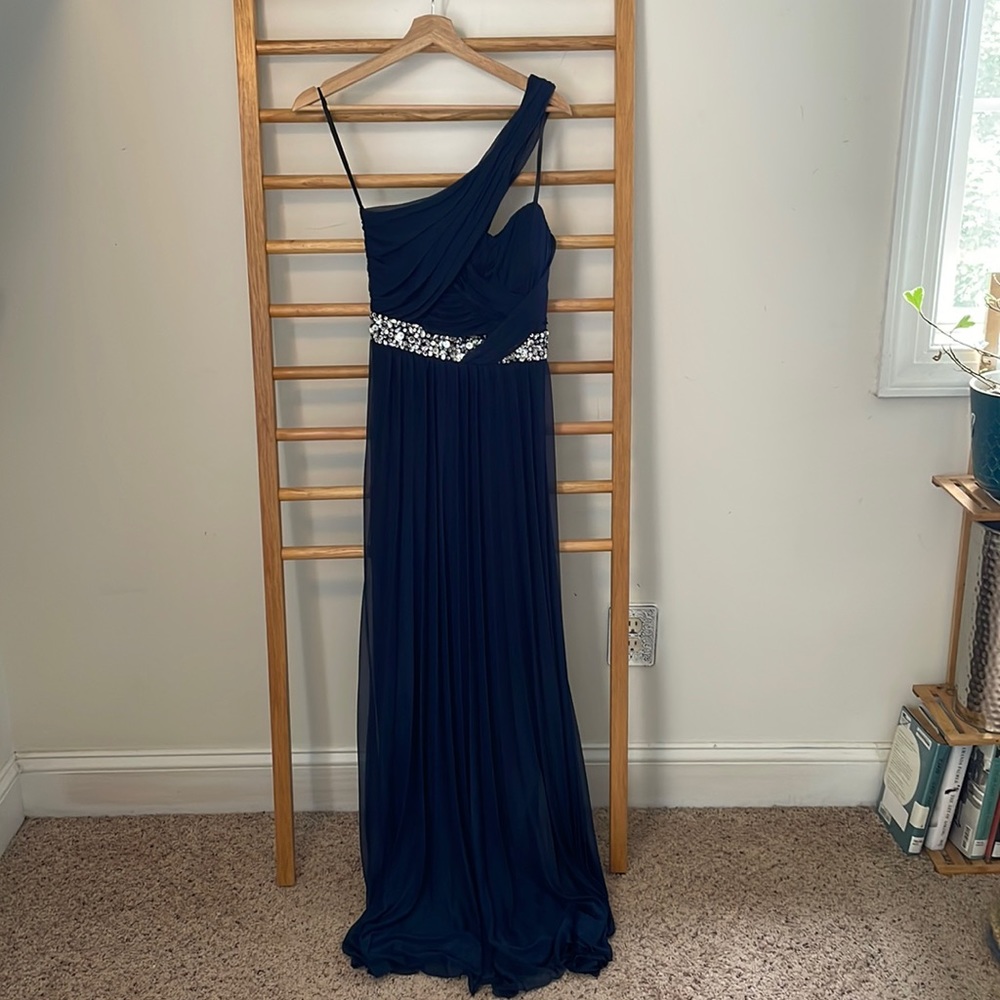 Deb Formal/Prom Dress NWOT